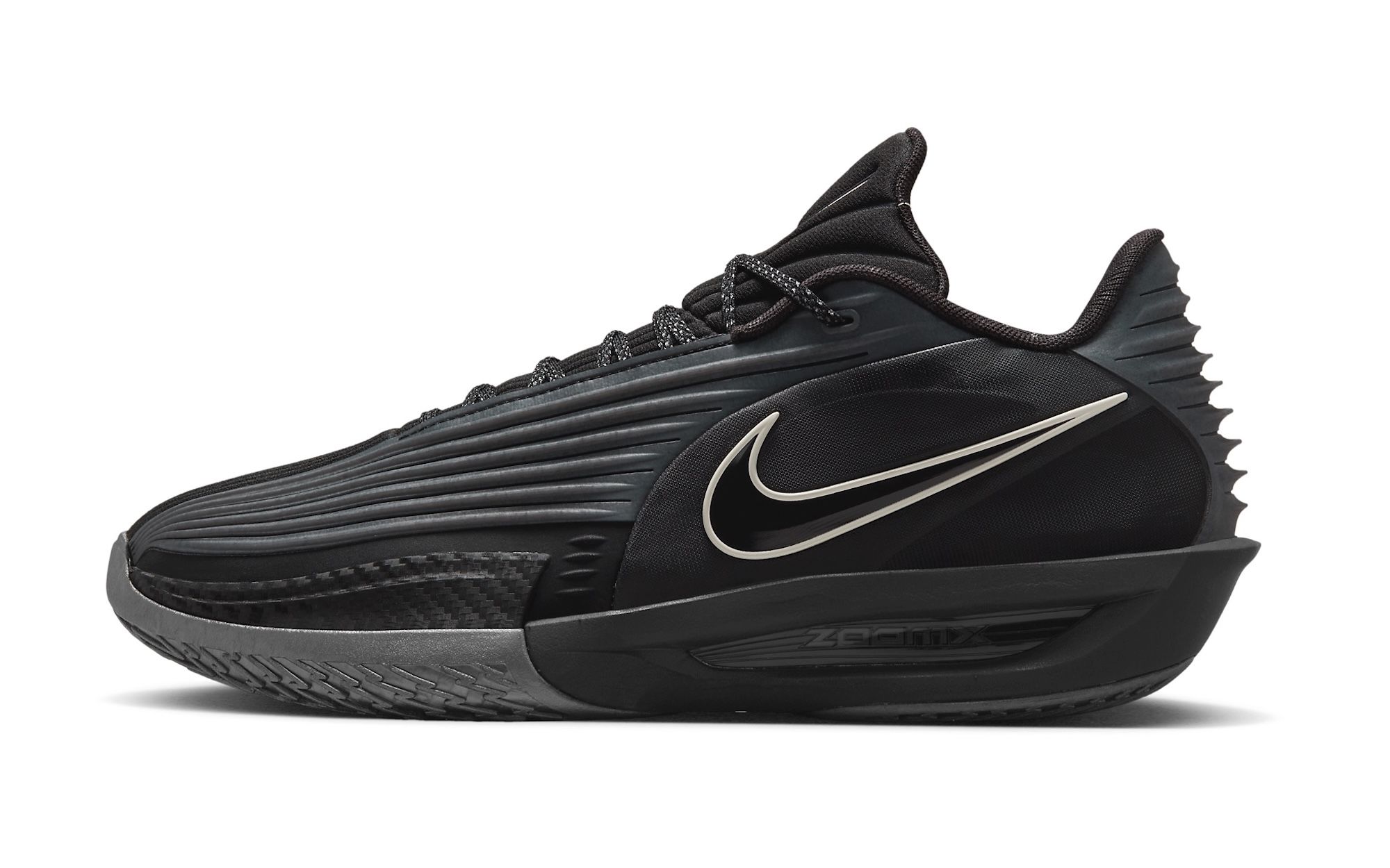 Nike's G.T. Cut 3 Turbo Joins the 'Black Label' Collection