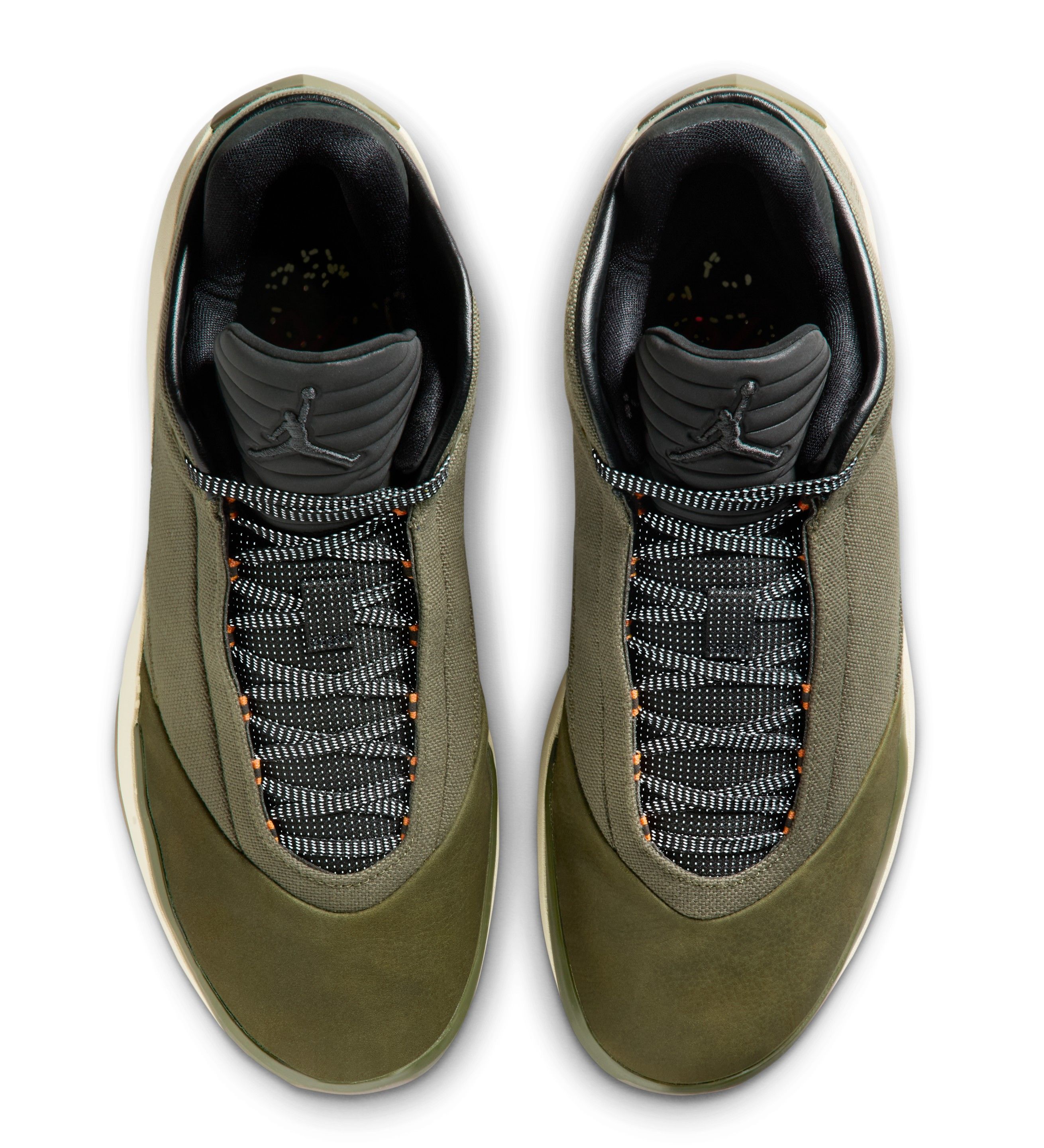 ね*み様 ジョーダン40 オリーブ Air Jordan 40 “Medium Olive” Releases Oct. 16 | House of Heat°