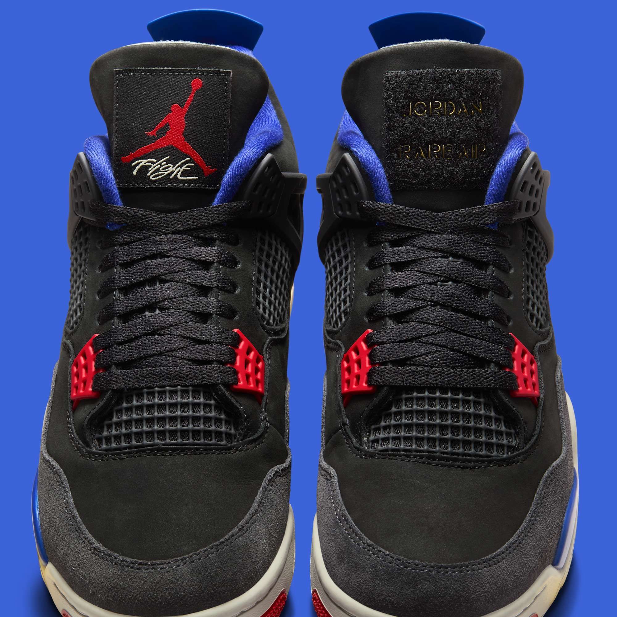 【NIKE】 jordan rare air Deep  Air Jordan 1 High OG Rare Air Deep Royal Blue DZ5485-100