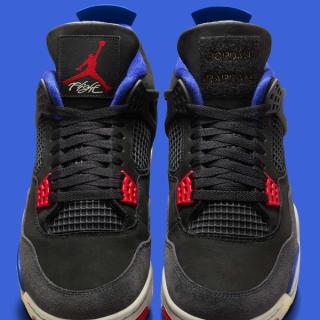 Official Images: Air Jordan 4 “Rare Air”
