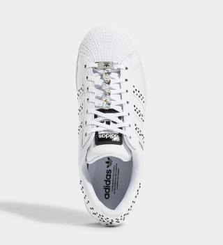 Swarovski adidas Superstar Bold FX7456 4