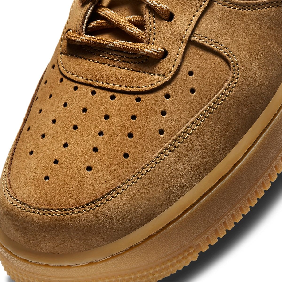 Nike Air Force 1 Low “Flax” Returning for Fall | House of Heat°