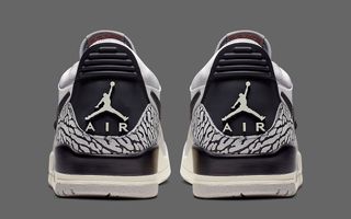Air debuts Jordan Washed 4 "Zen Master" Officially Unveiled