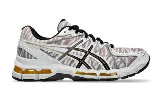 KENZO x ASICS GEL-Kayano 20 Collection Releases January 23