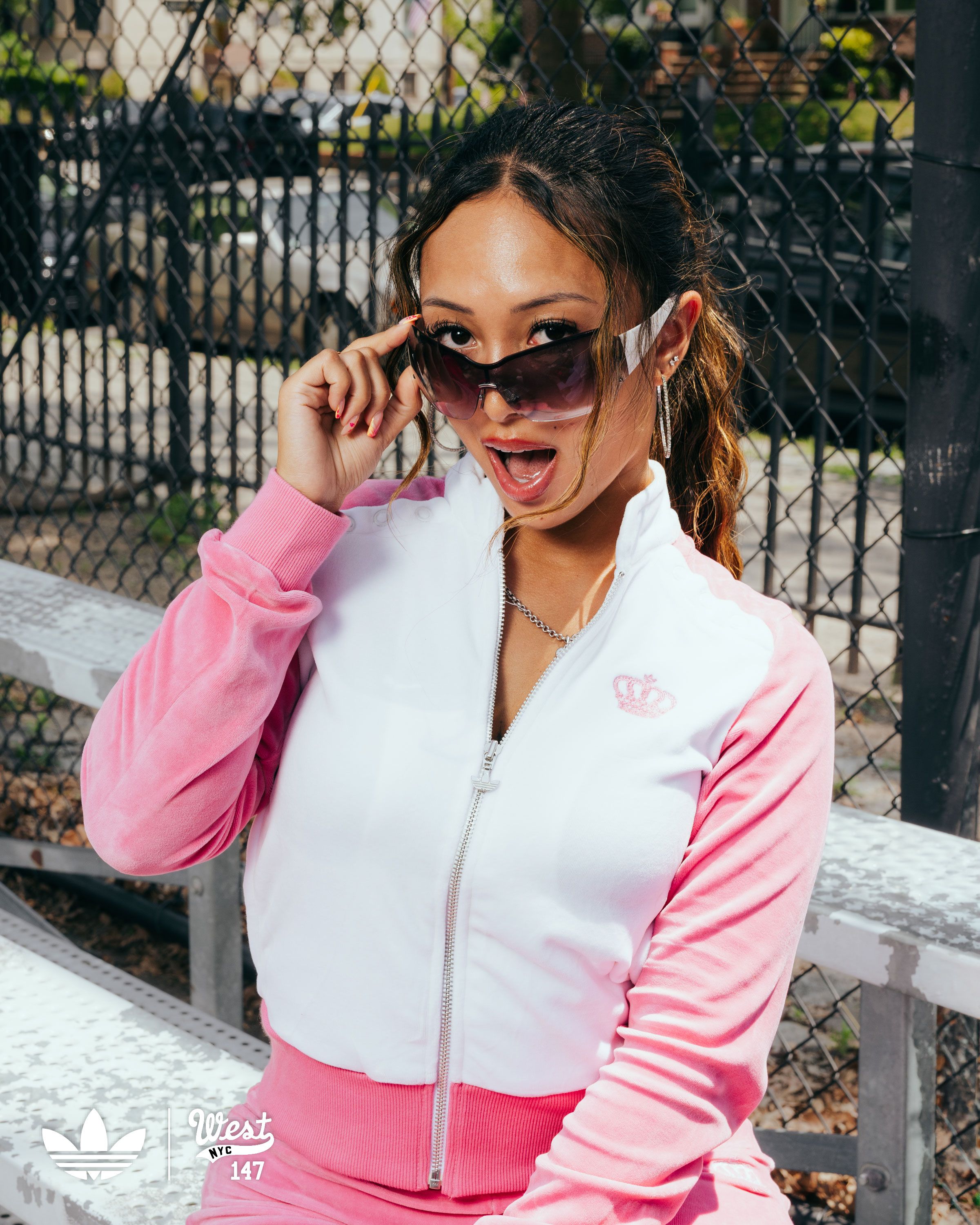 West NYC Wants You To Grab Their adidas Rods On July 25 | House of