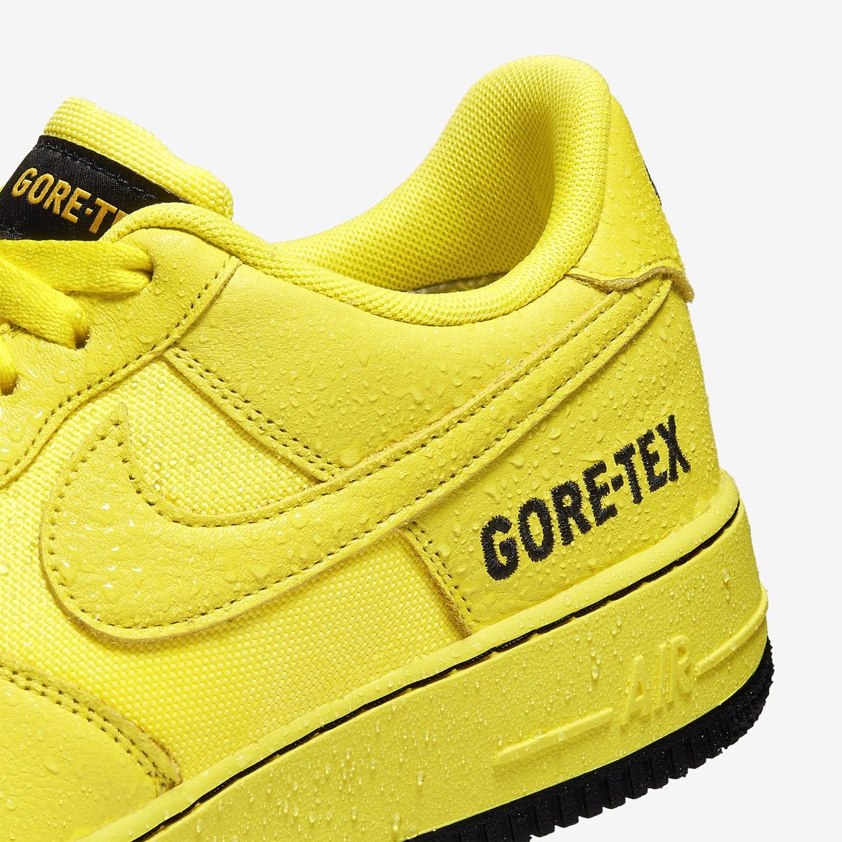 Where to Buy the Nike Air Force 1 Low GORE-TEX Collection | House 