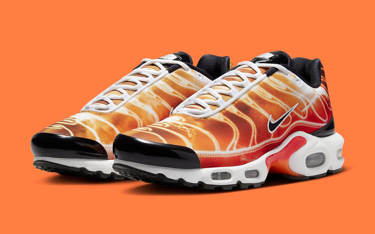 Where to Buy the Nike Air Max Plus Light Photography House of