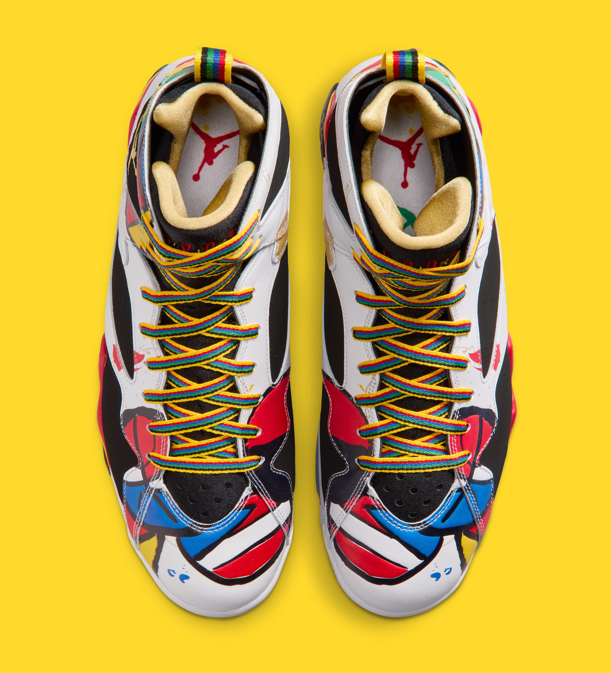 Where to Buy: Air Jordan 7 