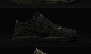 Where to Buy: Union LA x Nike Dunk Low "Natural Selection" Pack