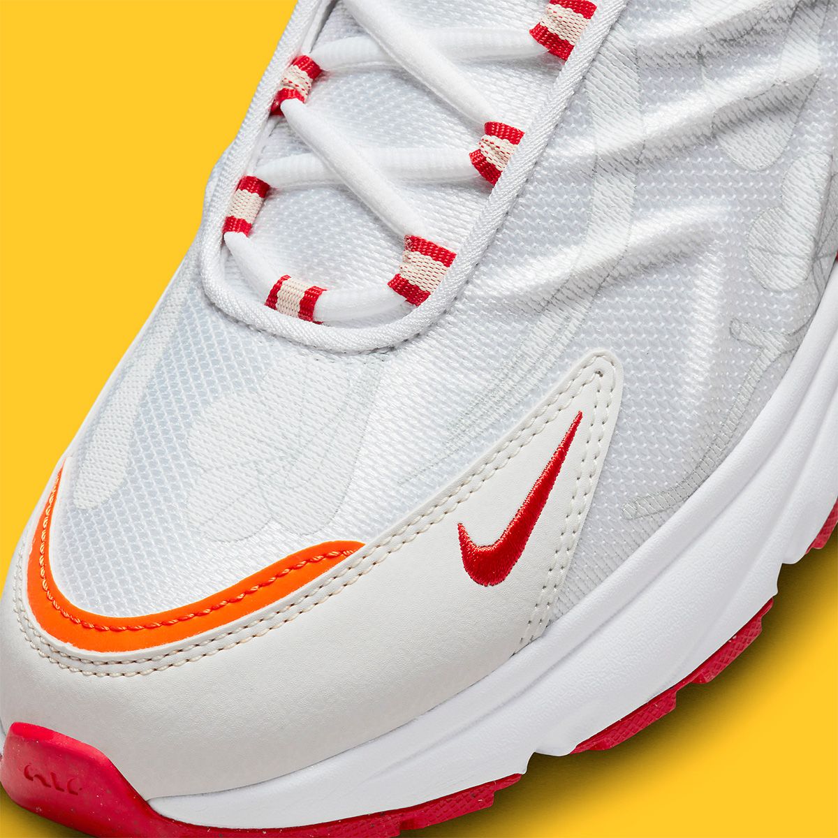 ★ナイキ★エアマックス AIR MAX TW \"Lunar New Year\"★追跡可 Nike Air Max TW Lunar New Year Men's - FD4318-161 - US
