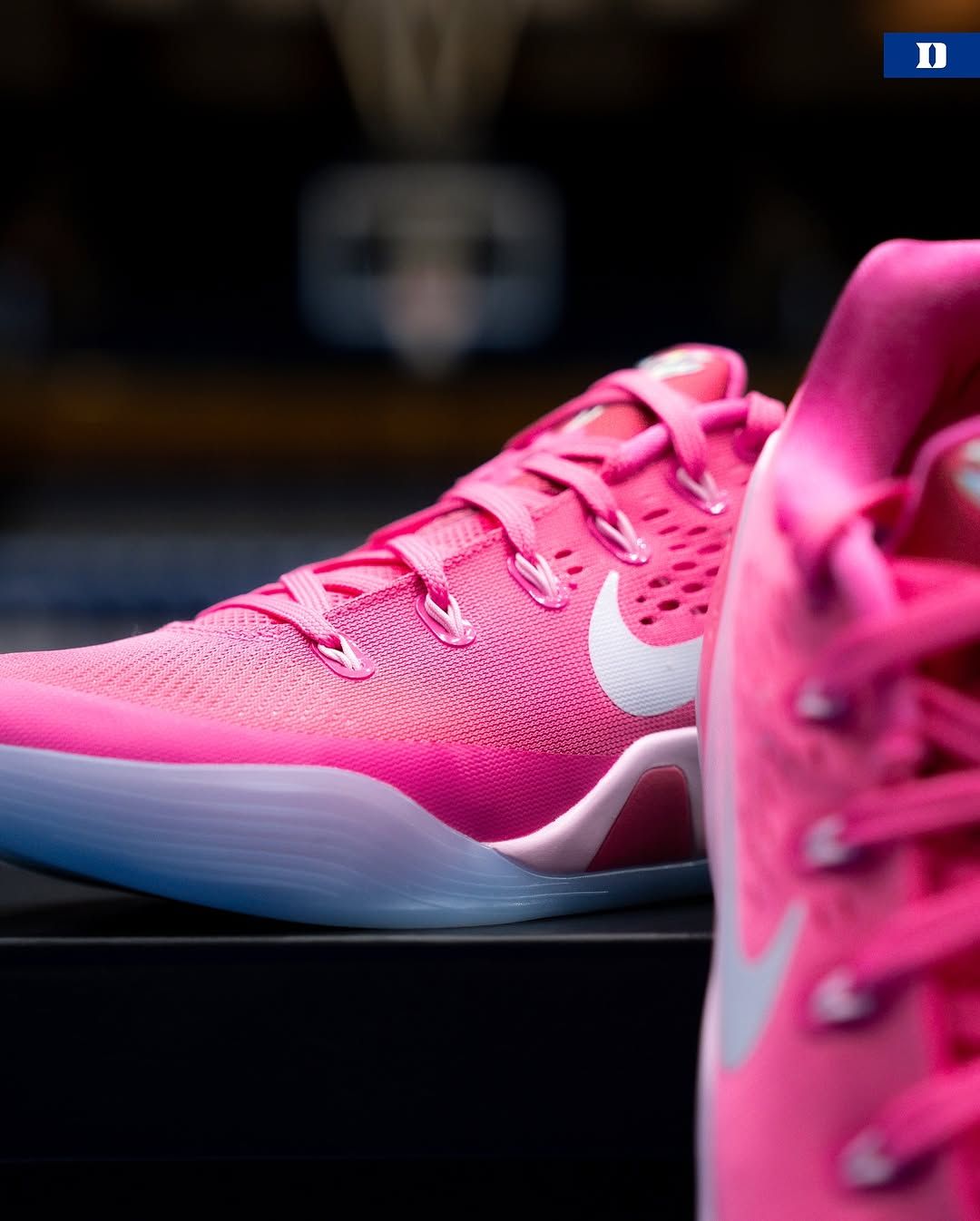 kobe 7 Pink