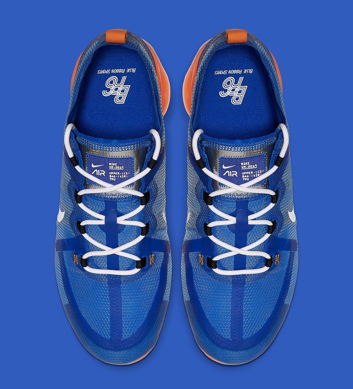 Available Now // This Nike Air VaporMax 2019 Honors Nike