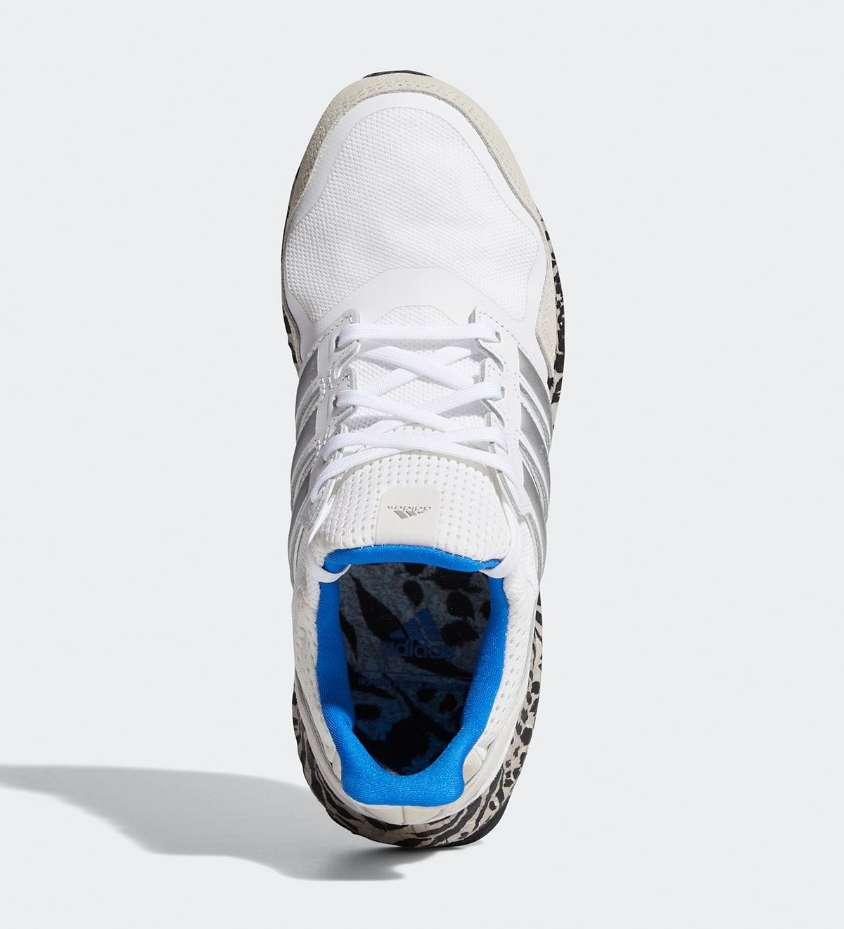 adidas gazelle silver green womens adidas ULTRADREAM DNA Shoes | Cloud White-Cloud White-Core Black main image 0