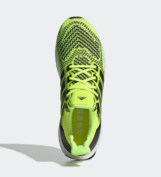 adidas ultra boost 1 og solar yellow EH1100 release date 2019 5