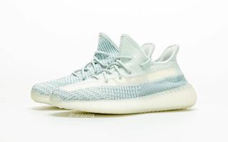 adidas yeezy boost 350 v2 cloud white fw3042 release date 1