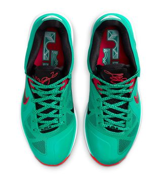 nike lebron 9 low reverse liverpool dq6400 300 release date 4