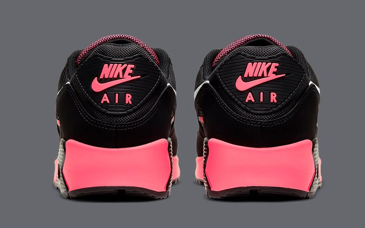 Nike Air Max 90 “Racer Pink” is Arriving Soon | House of Heat°
