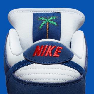 Where to Buy the Nike SB Dunk Low “Dodgers”