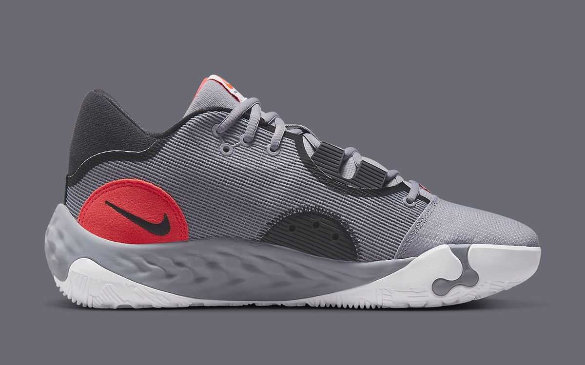 Nike PG 6 “Infrared” Mimics the OG Air Max 90 | House of Heat°