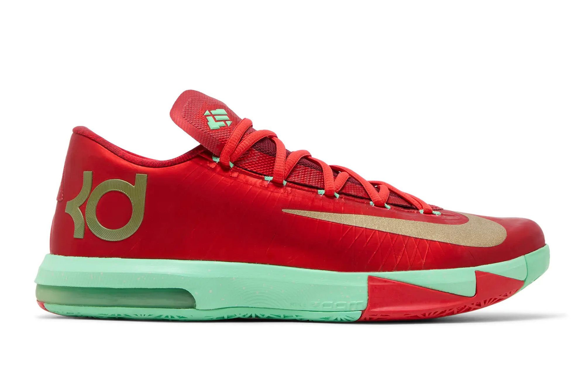 kd low cut