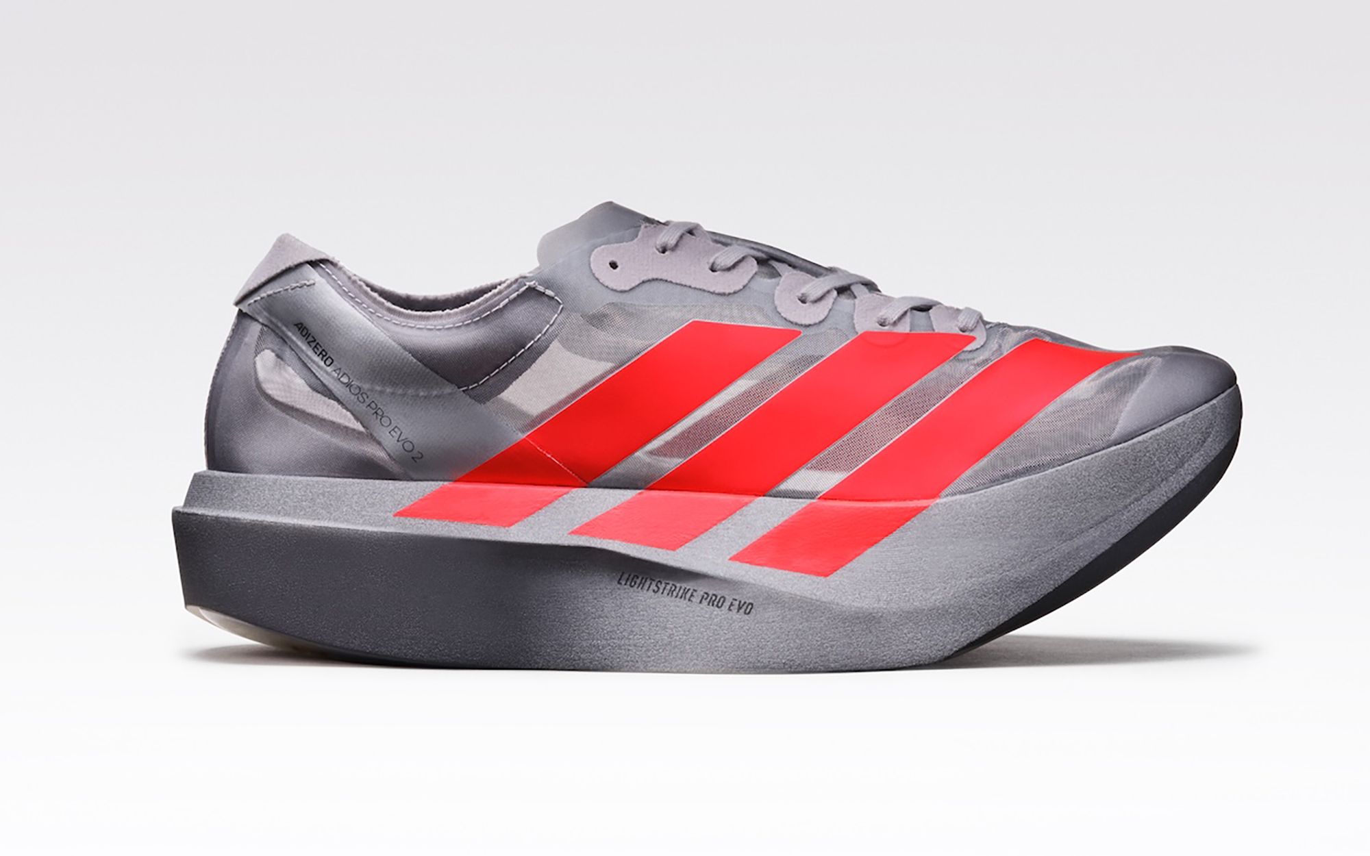 【限定値下げ】 ADIZERO ADIOS PRO EVO 2 26cm The $500 adidas Adizero Adios Pro Evo 2 Adds More Cushioning