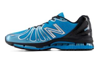 Men's New Balance ABZORB 1890 "Altitude Blue" (SKU: U18907LN). Photo via New Balance.