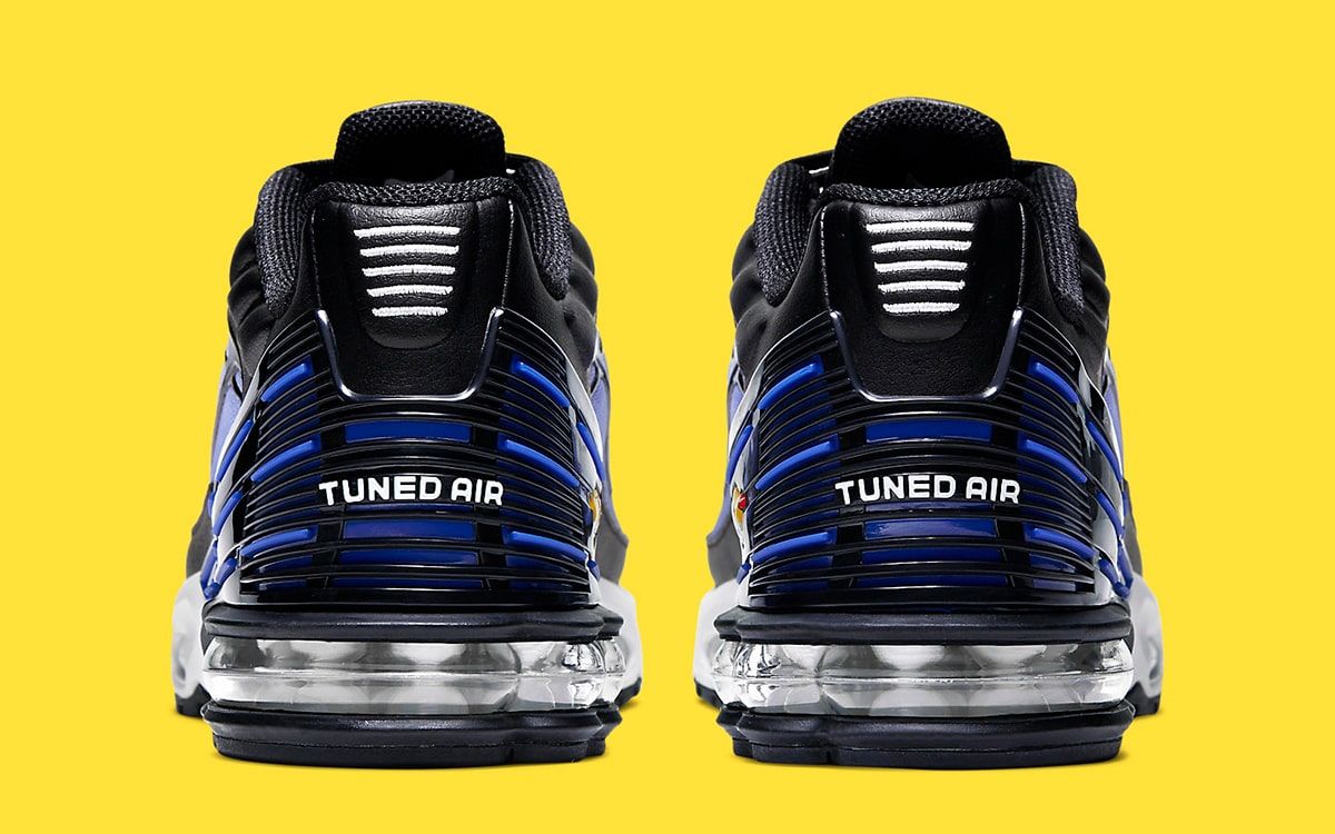nike air max plus restock