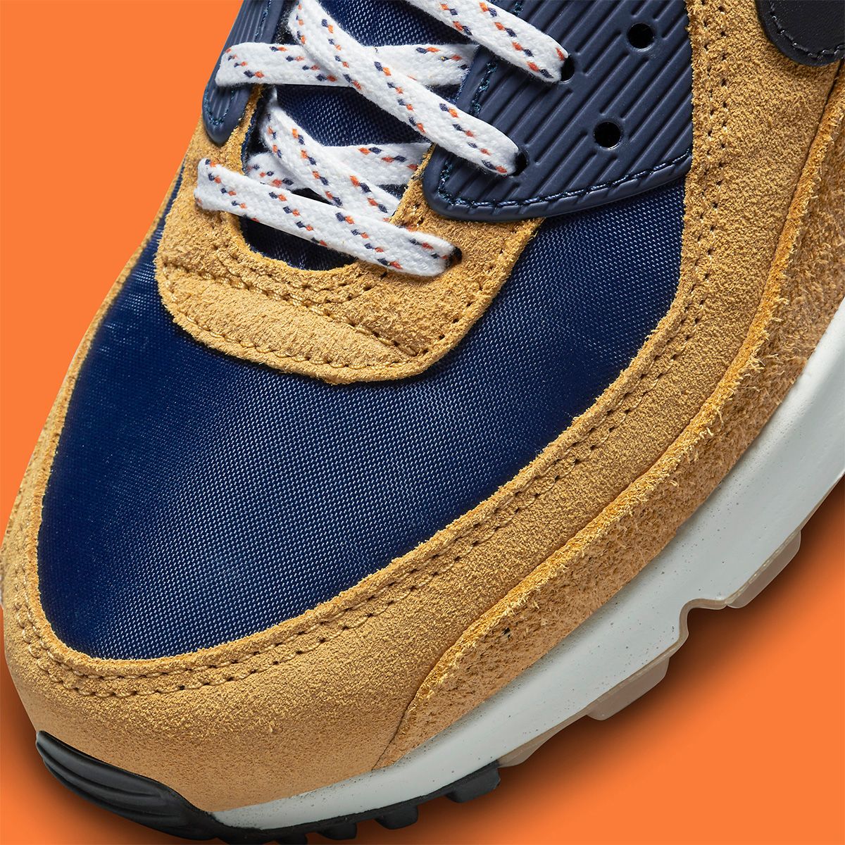 Air max clearance 90 nylon royal