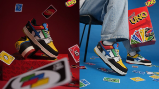 UNO x Comet Lows