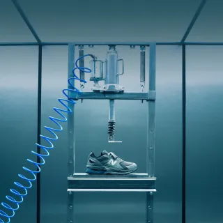 New Balance 2040v5 (SKU: U2040509). Photo via New Balance.