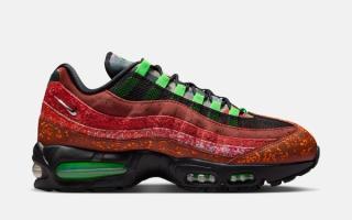 Nike Air Max 95 City Pack "Hong Kong"