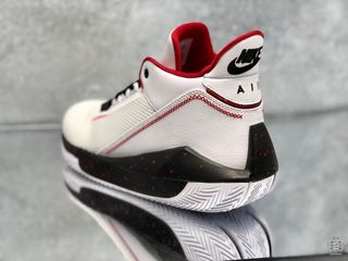 Nike Air Jordan close 4 RETRO White Cement 2016 26.5cm