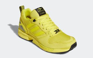 adidas zx 5000 bright yellow fz4645 release date 2