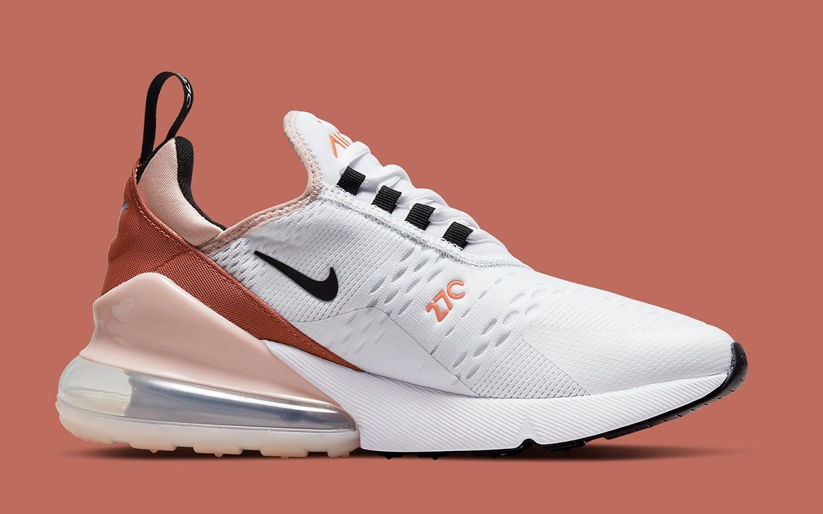 Air max 270 se best sale storm pink