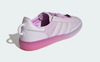 Pokémon x adidas Spezial "Mewtwo" (SKU: KI8213)