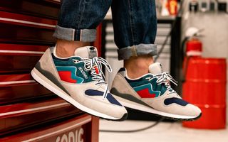 Karhu Remember mid-80s World Rally Car Champion with Three-Piece “Rally Pack”