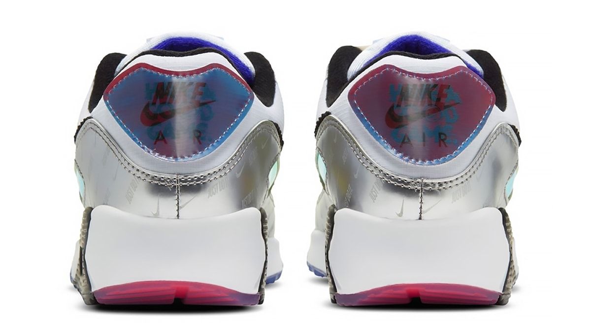 人気話題！Nike Wmns Air Max 90 'Have a Good Game' Nike Air Max 90 'Have a Good Game' DC0832-101