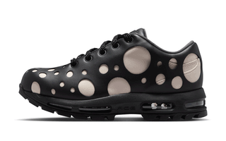 Nike’s Air Max Goadome Low Gets a Cut-Out SP Pack