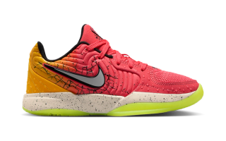 Kid's Kool Aid x Nike Ja 2