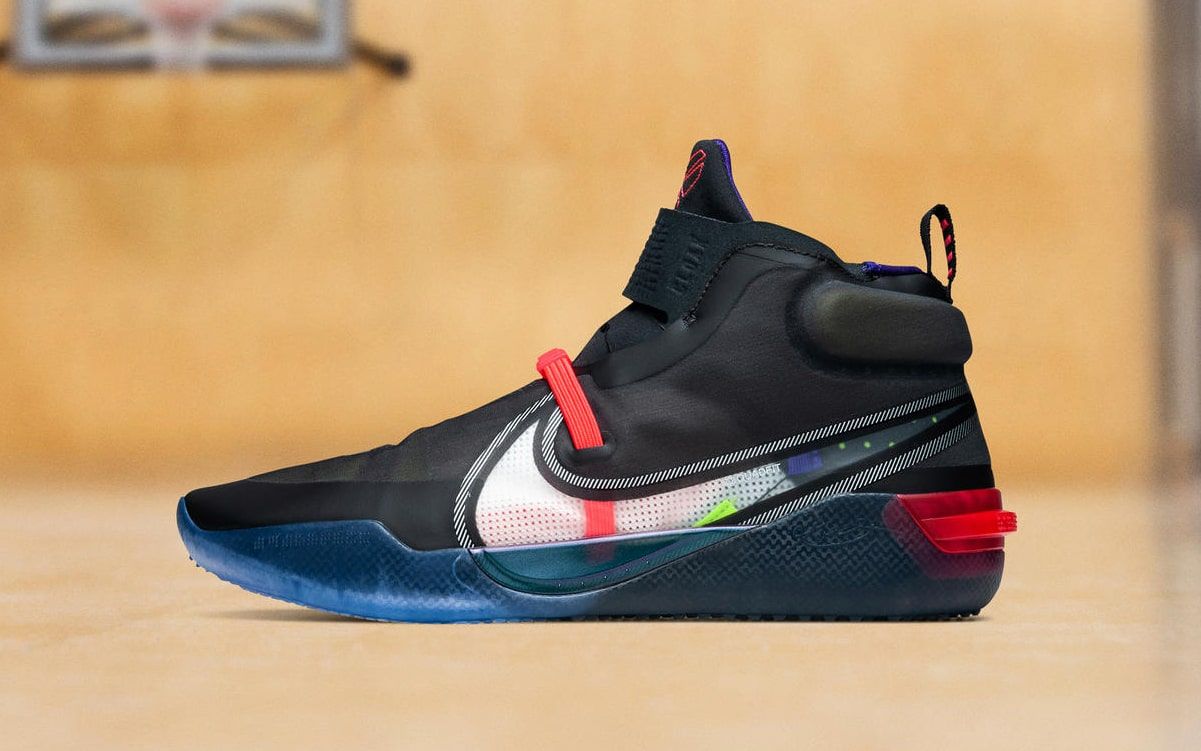 The Nike Kobe AD NXT Releases Today House of Heat