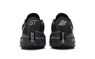 nike gt cut 1 black chrome cz0175 006 5