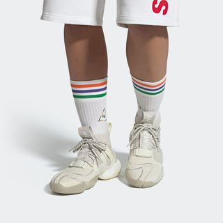 Pharrell Williams x adidas Originals Crazy BYW X Bone EG7727 7