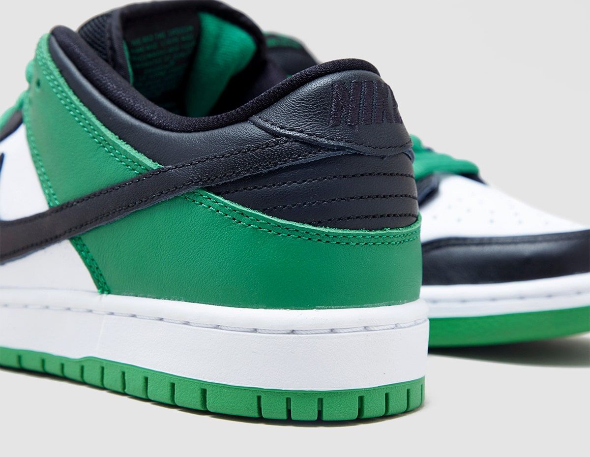 Nike SB Dunk Low “Classic Green” Drops June 5th | House of Heat°