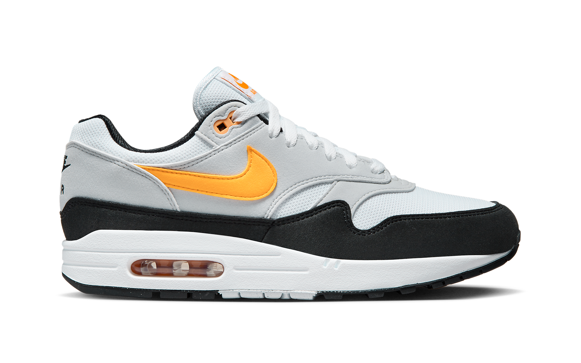 Air Max 1 Just Do It Pack Orange (M) US 10