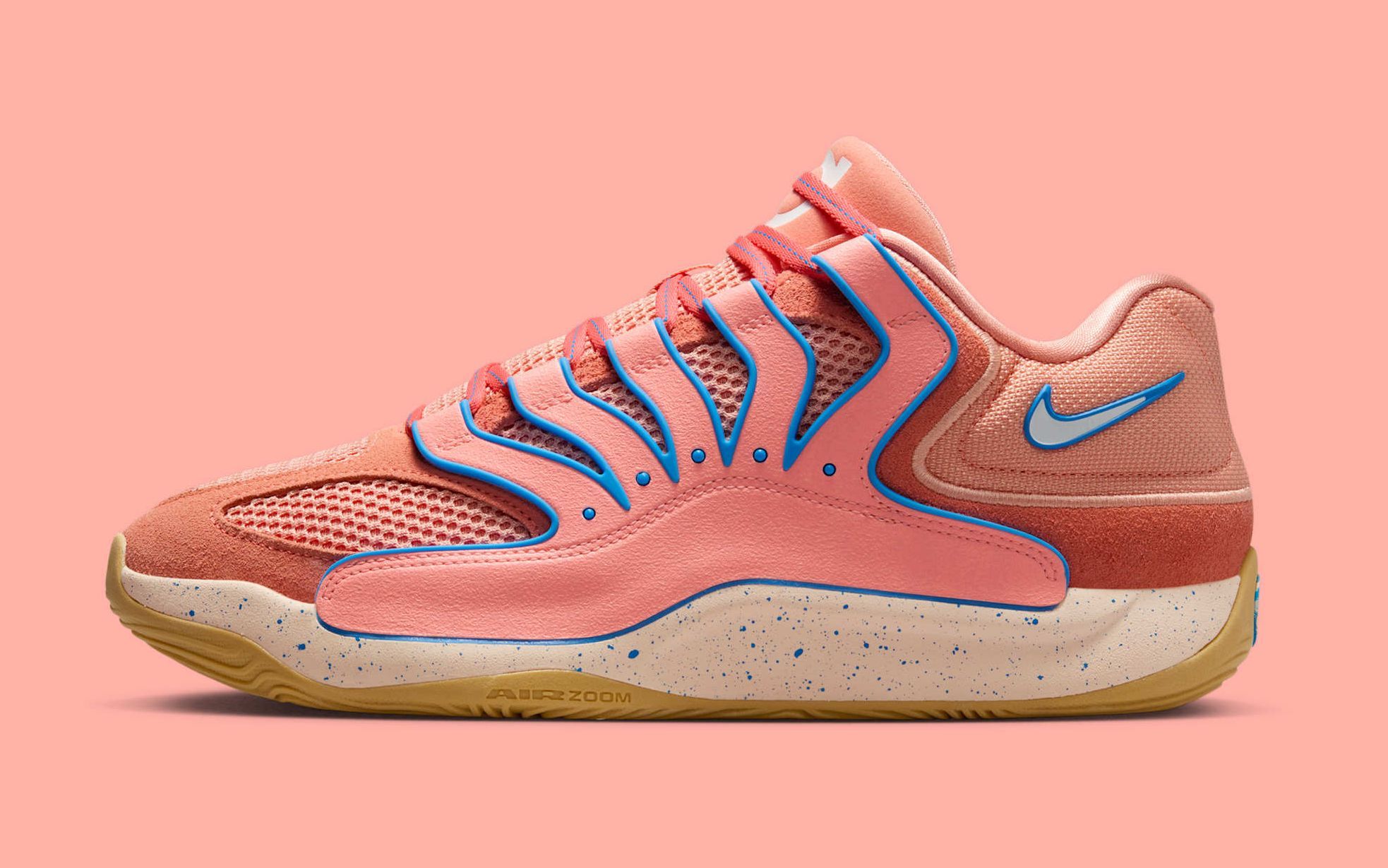 ◆正規品◆NIKE KD 18 EP ATOMIC PINK ◆関税/送料込◆人気商品 981ca04a0d662181e59c0eceee68b6