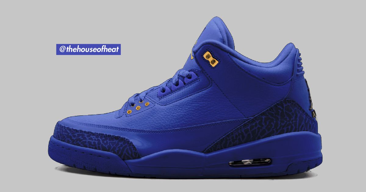 jordan 3 royal 2020