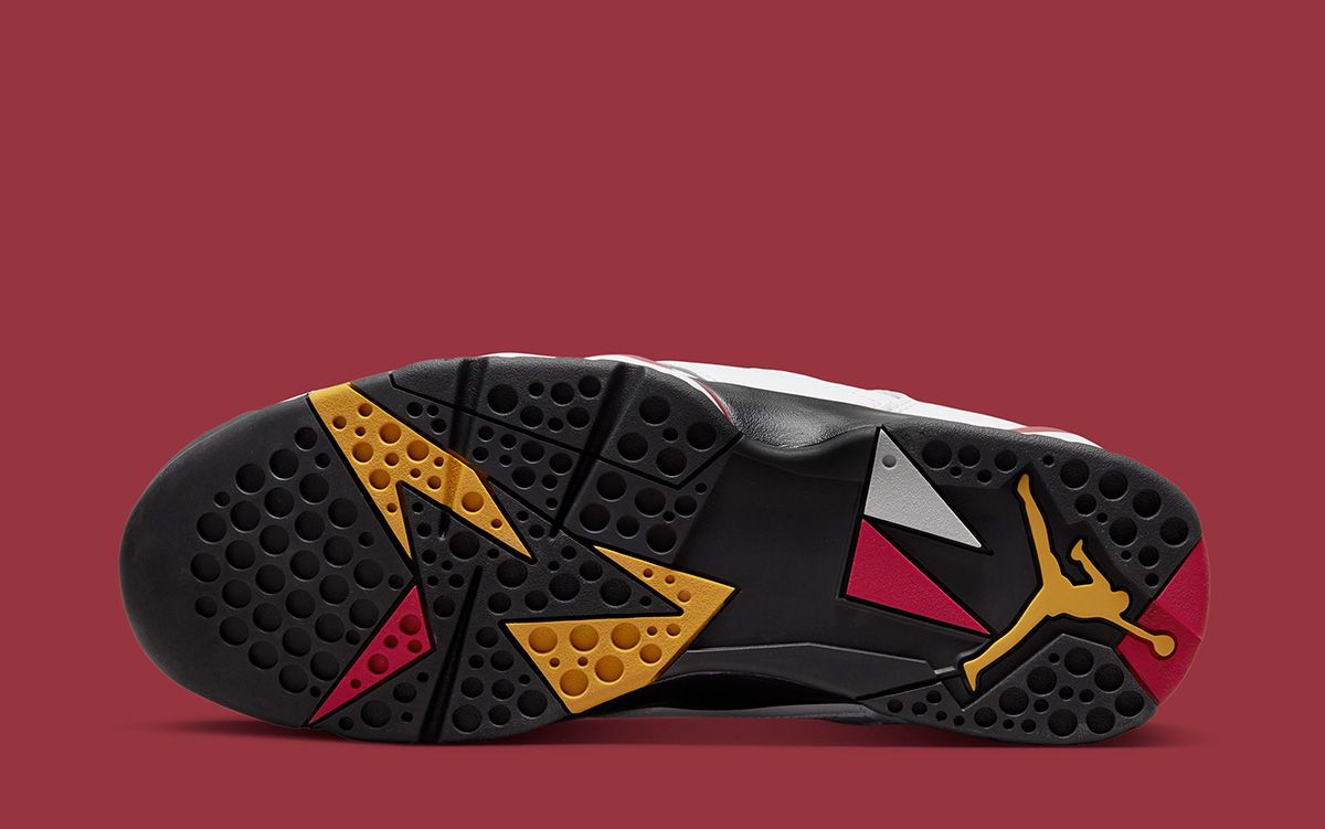 Cardinal 7s release outlet date