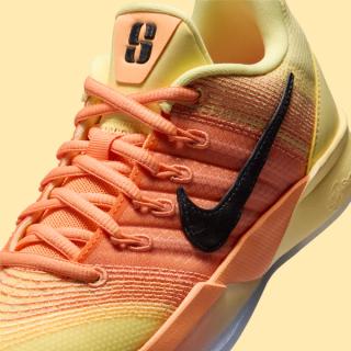 First Looks at the Nike Sabrina 3 "All-Star"