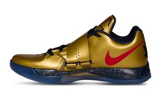 Nike KD 18 Immortal Pack Foot Locker Photos 4