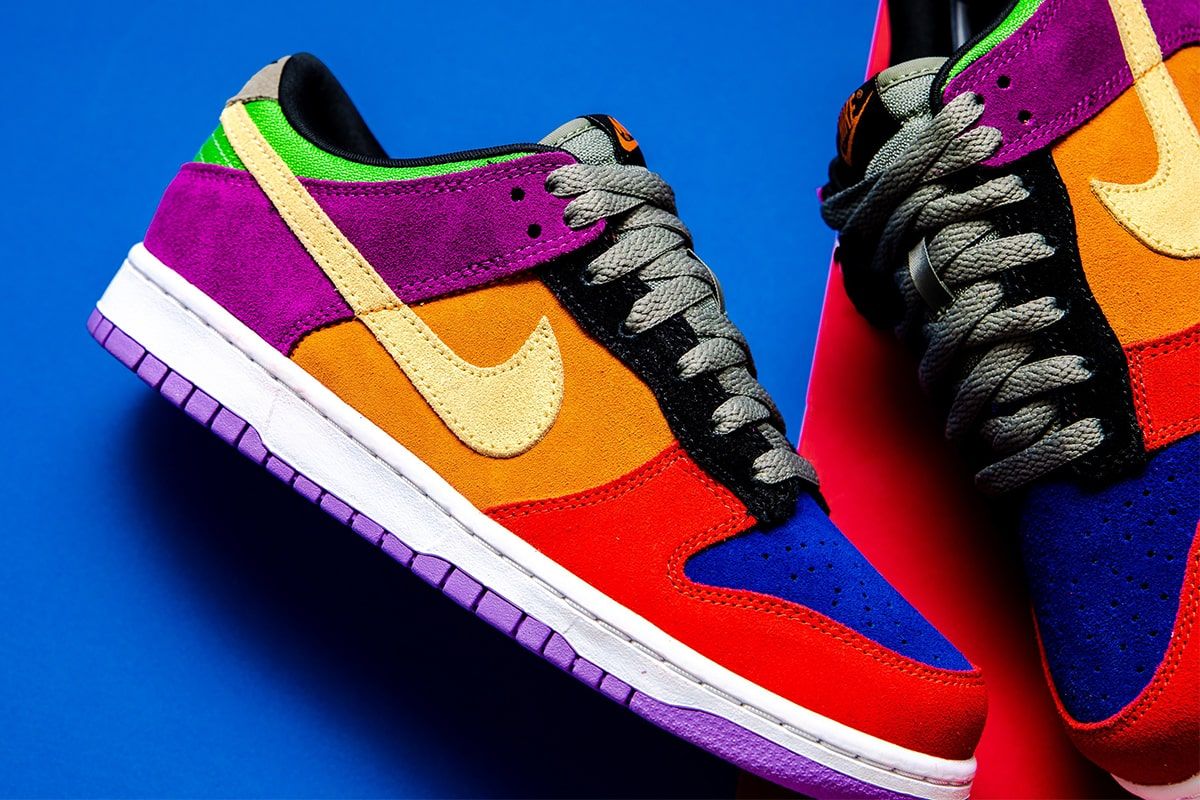 Nike dunk deals viotech 213